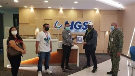 88 establishments in Iloilo City get safety seal.